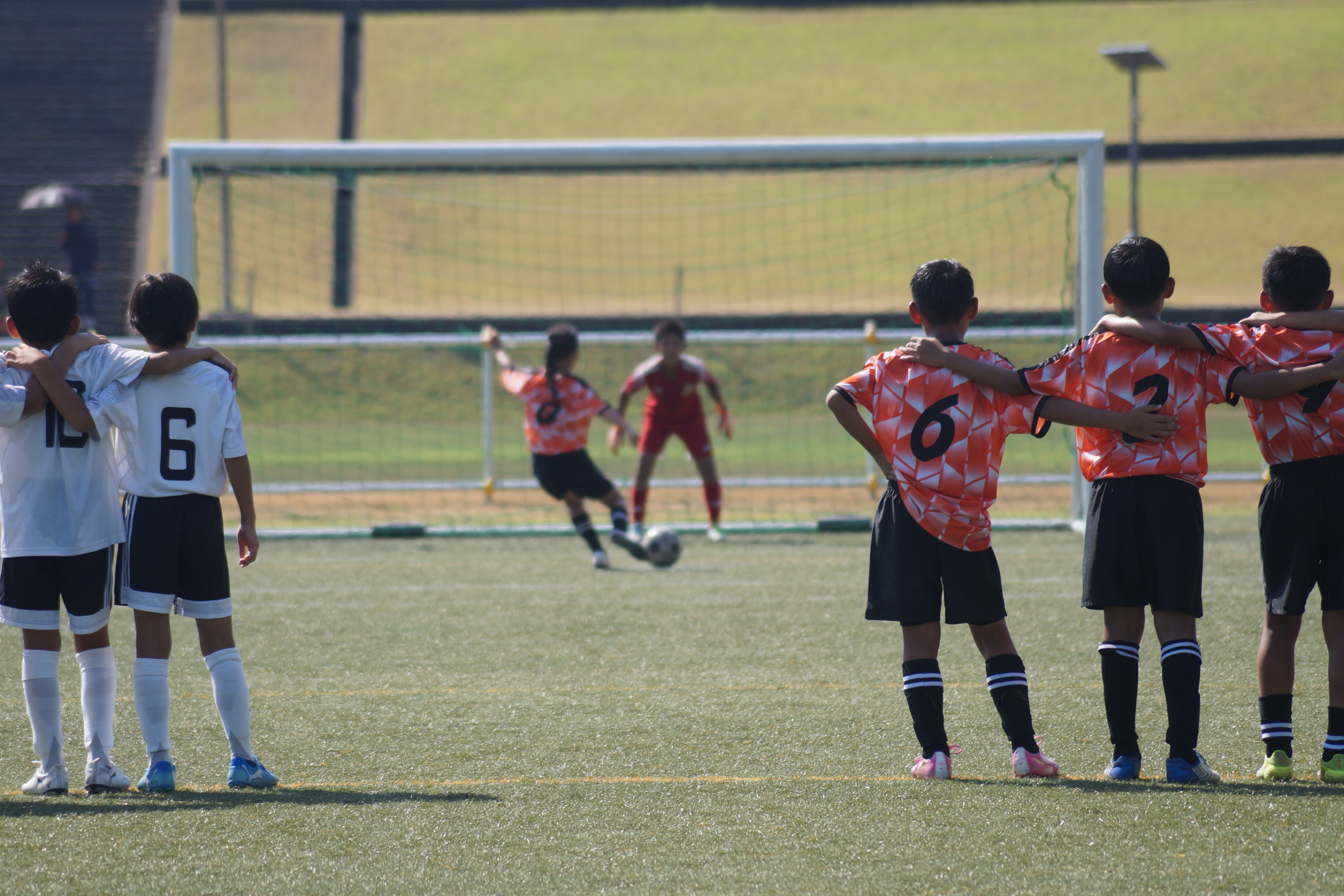 試合ハイライト1